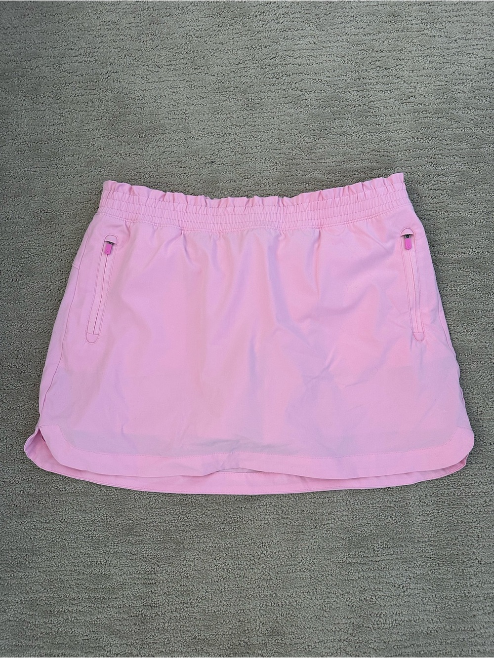 Tek Gear Pink Skort